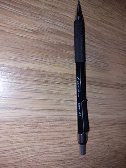 مداد نوکی 0.7 میلی متری سی کلاس مدل expert