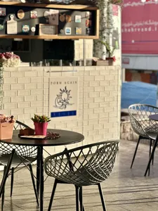 تجریه خرید صندلی بنیزان مدل بامبو کد BM 570s b