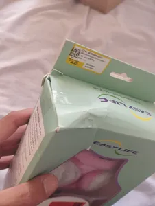 تجریه خرید کیسه آب گرم کودک ایزی لایف مدل cute