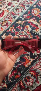 تجریه خرید عینک جوشکاری توسن مدل TSG-300