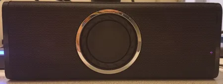 اسپیکر بلوتوثی قابل حمل لیتو مدل LK - 45