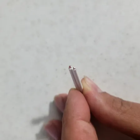 سیم نایلون 2 در 0.5 میرا مدل SN25M