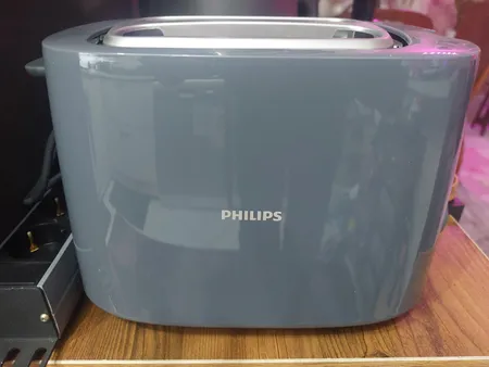توستر فیلیپس مدل HD2581 830W