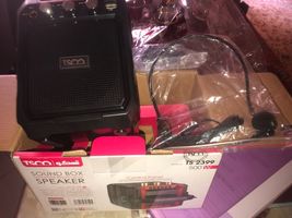 اکو همراه شارژی تسکو مدل TS 2399