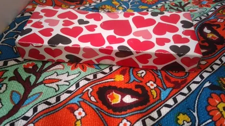 ساعت مچی عقربه ای دخترانه مدل Di Black