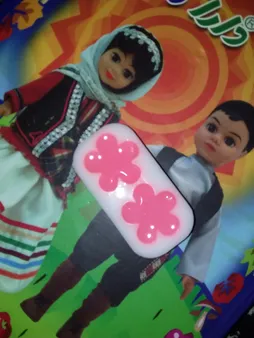 رنگ رزین اپوکسی فیلو مدل Neon حجم 18 میلی‌لیتر