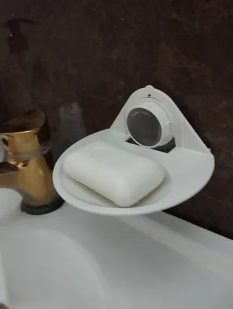 جاصابونی مدل وکیومی صدفی