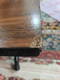 میز تحریر مدل دانشجو کد 1 80