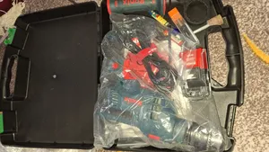 تجریه خرید جعبه ابزار آکو مدل 396-33