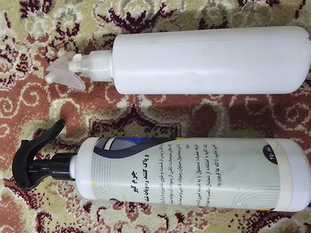 سری آبپاش مدل مینی تریگر 28-410 بسته 12 عددی