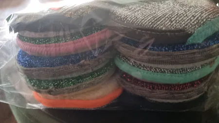 اسکاچ روستر مدل sunflower بسته 10 عددی