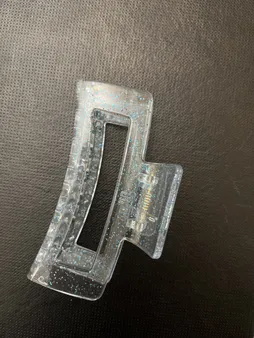 کلیپس مو زنانه مدل G_Lnd_1273