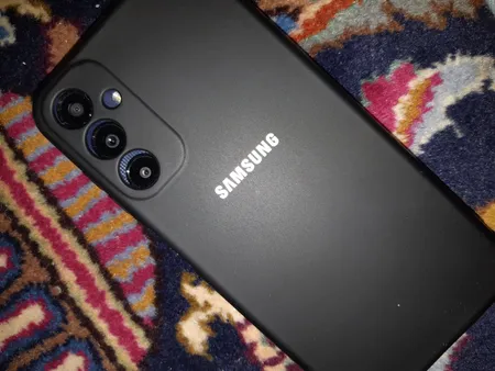 گوشی موبایل سامسونگ مدل Galaxy A25 دو سیم کارت ظرفیت 256 گیگابایت و رم 8 گیگابایت - ویتنام