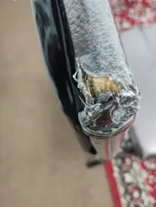 تجریه خرید میز و صندلی نماز آریا گستر پارس مدل 110B