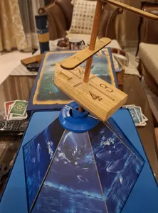 تجریه خرید بازی فکری برد باز مدل تلاطم