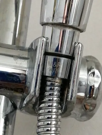 دوش حمام راسان مدل یونیکا