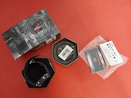 ساعت مچی عقربه‌ای کوارتز مردانه کاسیو مدل GA-2100PTS-8ADR