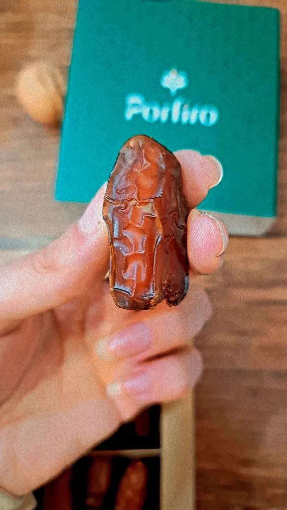 خرمای پیارم پرفیرو - 165 گرم