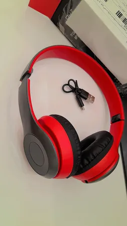 هدست بلوتوث مدل P47