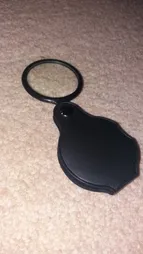 ذره بین مدل PTSL