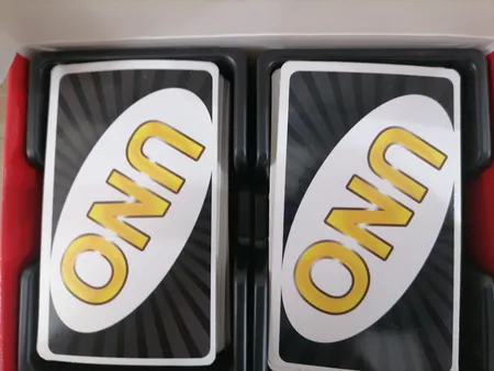 بازی فکری مدل اونو