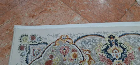 محافظ ریشه فرش مدل 6