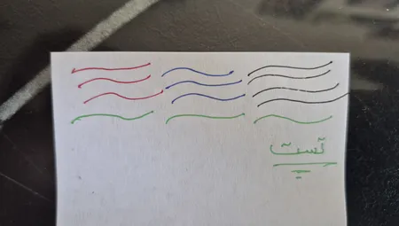 خودکار سی.کلاس مدل کاندید 0.5 بسته 4 عددی