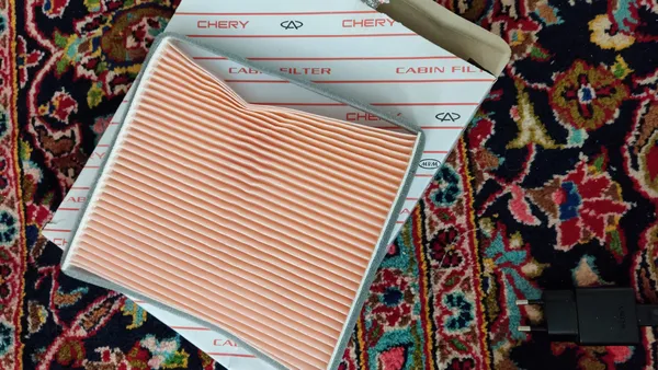 عکس ارسالی خریدار