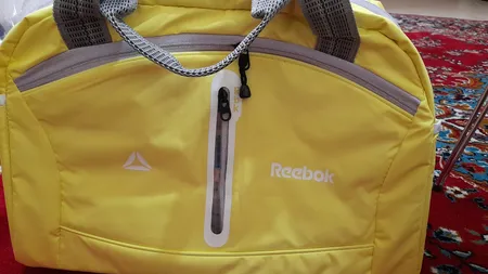 ساک ورزشی 101