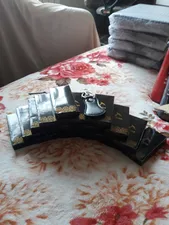 تجریه خرید جاکلیدی چرم بارز کد G1