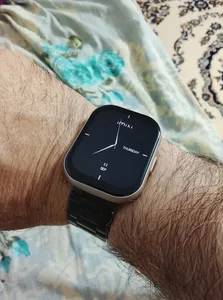 تجریه خرید ساعت هوشمند آی میکی مدل IMIKI SE1