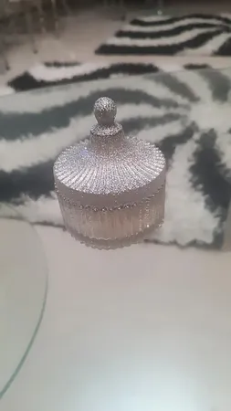 قالب رزین اپوکسی مدل قندان کد QW-90   مجموعه دو عددی