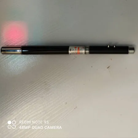 خودکار چند کاره لیزر دار آنتنی مدل Silver