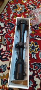 تجریه خرید دوربین تفنگ مدل 40-9×3 IR WR