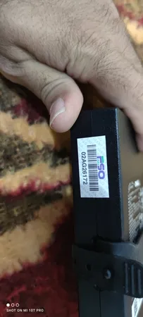 شارژر لپ تاپ 19.5 ولت 6.7 آمپر دل مدل DA130PE1-00