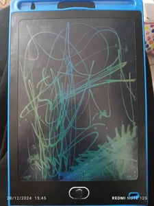 تجریه خرید کاغذ دیجیتالی مدل تخته جادویی