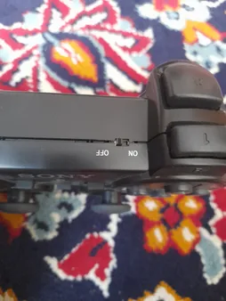 دسته پلی استیشن 2 سونی مدل 123