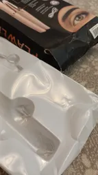 مو زن بینی و ابرو فلاولس مدل 18k