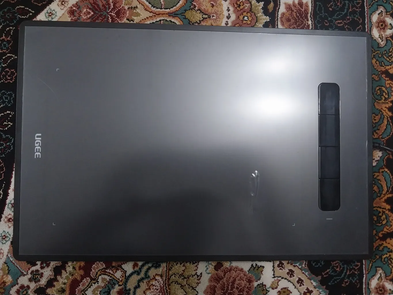 قلم نوری يو جی ای ای مدل H960