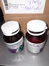 تجریه خرید قرص شوگر متا بالانس گرین نیچر بسته 30 عددی
