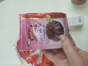 تجریه خرید بیکینگ پودر ضامن - 100 گرم