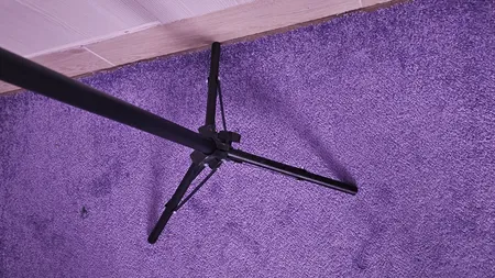 سه پایه نگهدارنده گوشی موبایل مدل تی شو ns 805 m2