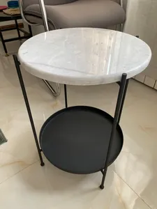 تجریه خرید میز عسلی نیل آرت مدل بهنودWS