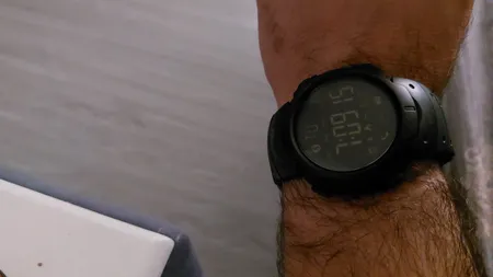 ساعت هوشمند اسکمی مدل 1301