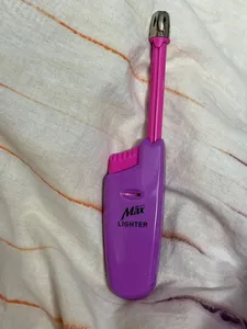 تجریه خرید فندک  آشپزخانه ایرسا مدل Light