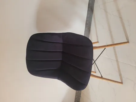 صندلی مدل مایا ایفلی مدرن لمسه کد 110