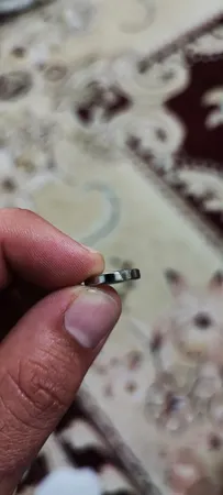 آهن ربا کد 153