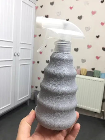 آبپاش دستی مدل کاج t54