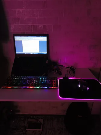 میز تحریر و لپ تاپ تاشو دیواری مدل K-114