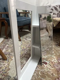 ست آینه باکس مدل شفلر کد 2065